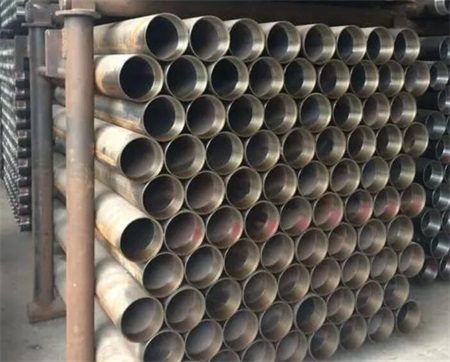 梅里斯厚壁管棚管